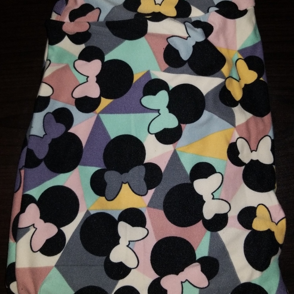 OS LLR LEGGINGS